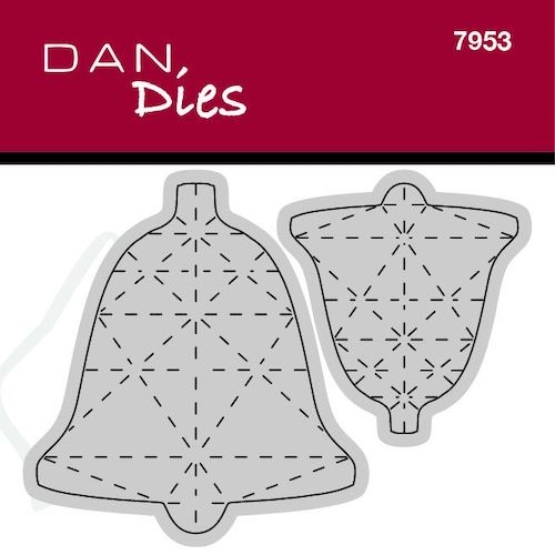 Dan Dies Klokker mellem og lille